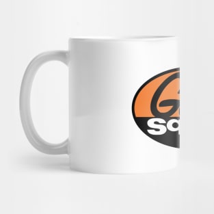 Geeky Goon Squad Mug